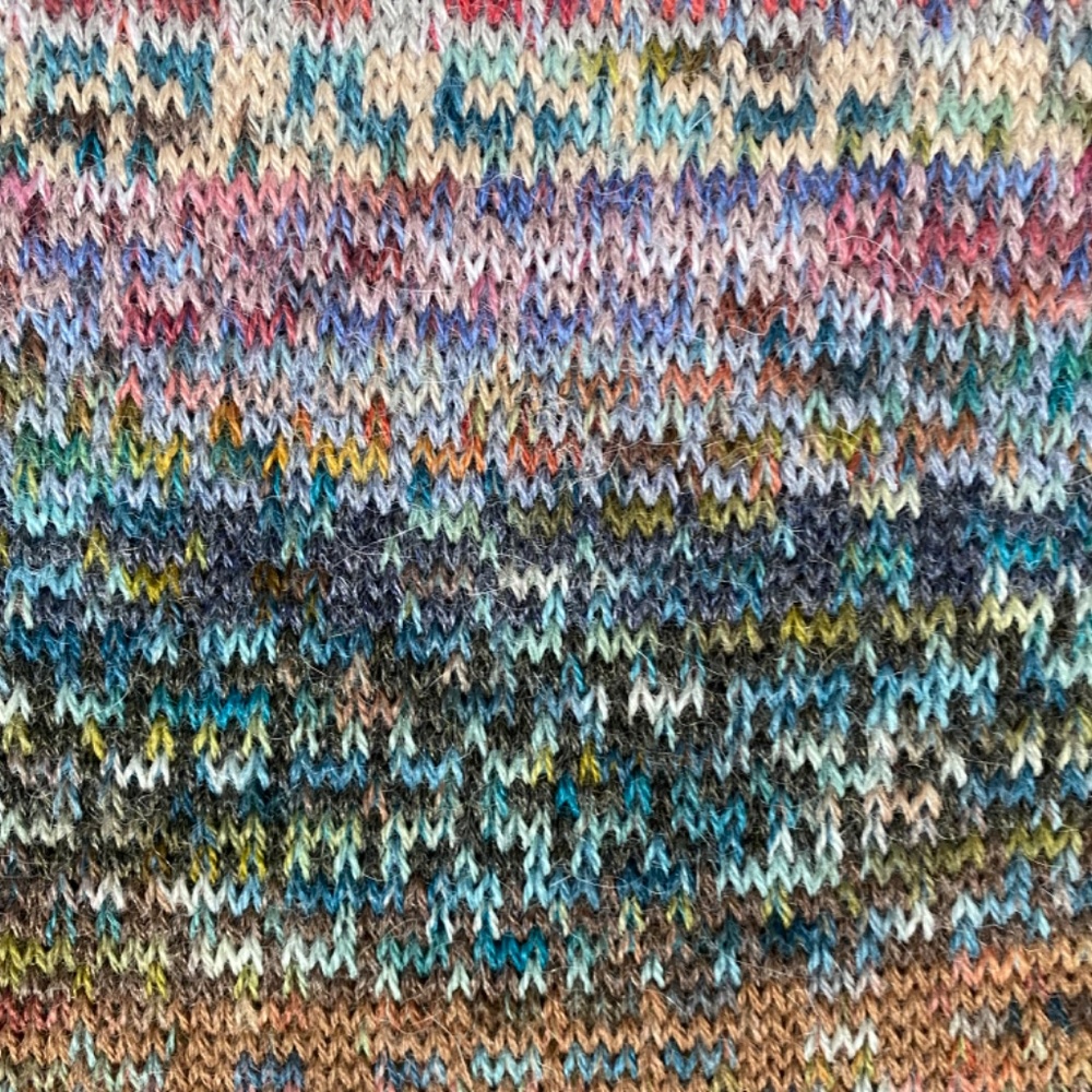 PERUVIAN CONNECTION S CARDIGAN SWEATER - Picture 10 of 12